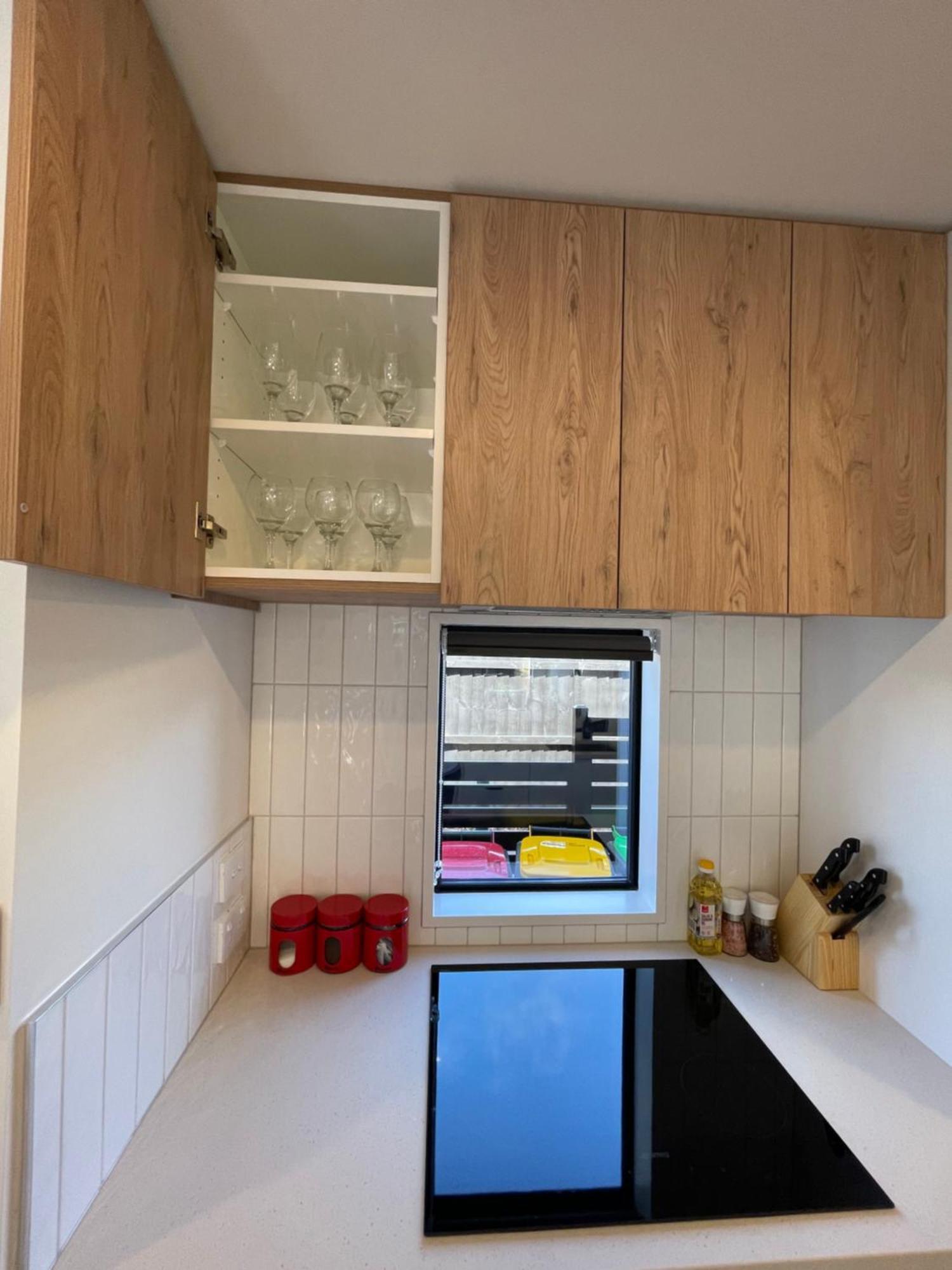 Luxury 2 Bedroom Townhouse Opposite Merivale Mall Christchurch Bagian luar foto