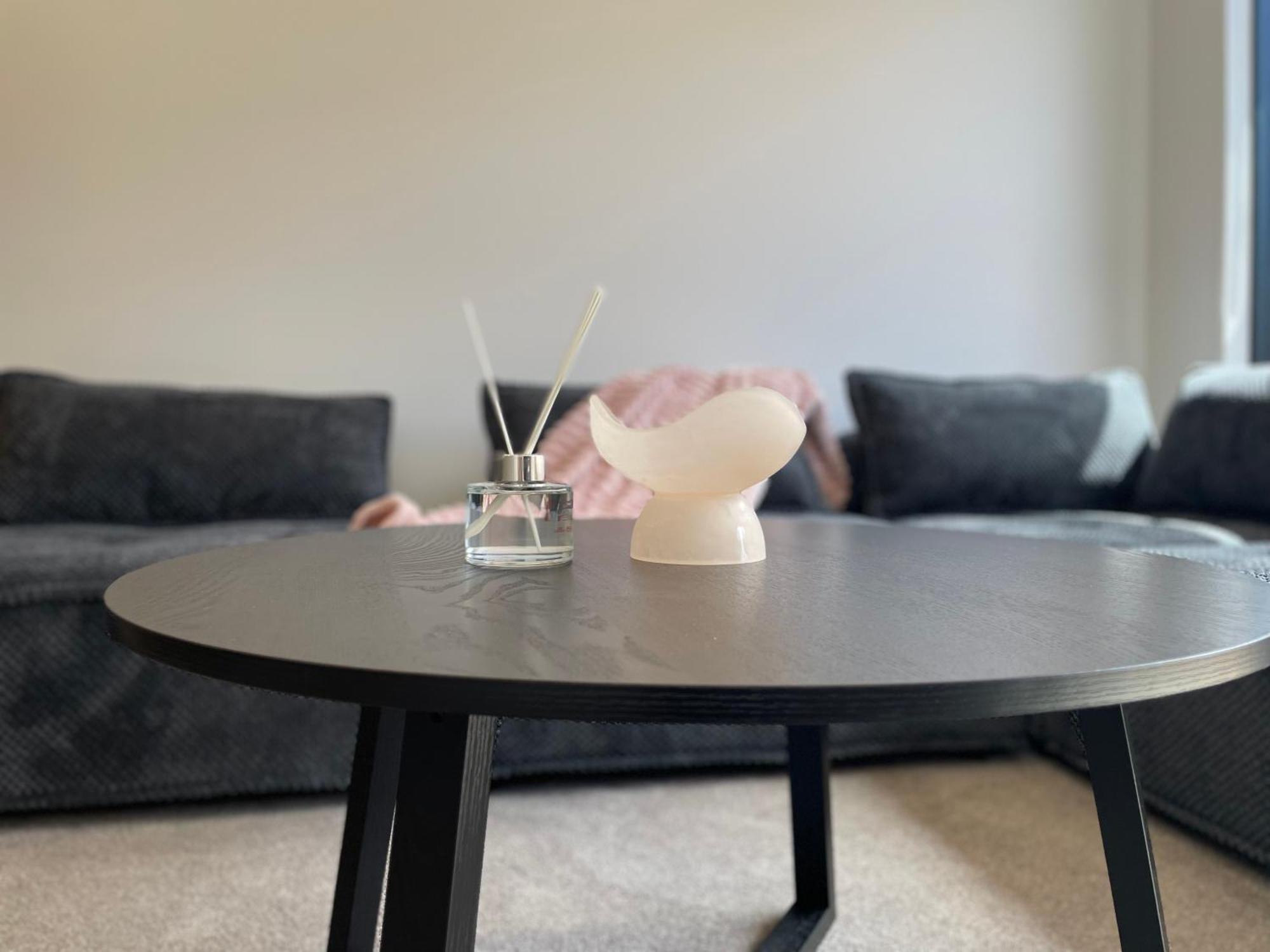 Luxury 2 Bedroom Townhouse Opposite Merivale Mall Christchurch Bagian luar foto