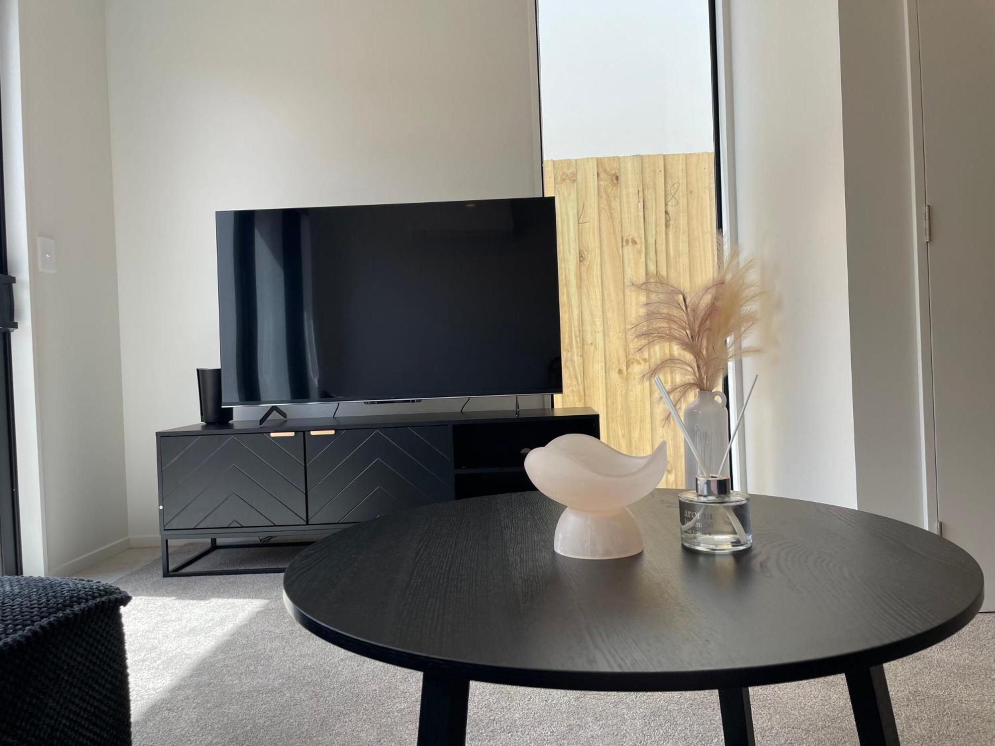 Luxury 2 Bedroom Townhouse Opposite Merivale Mall Christchurch Bagian luar foto